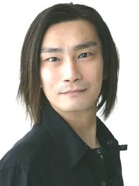 성우인 키쿠치 히데히로의 대표 이미지