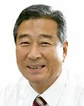 기업대표이사, (전직)기초단체장인 김용수의 대표 이미지