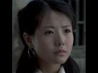 배우인 왕예림의 대표 이미지