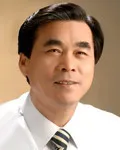기초단체장인 문병권의 대표 이미지