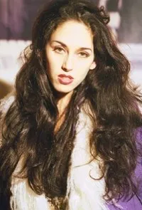 배우인 다리안 케인의 대표 이미지