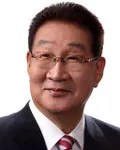 (전직)기초단체장인 진의장의 대표 이미지