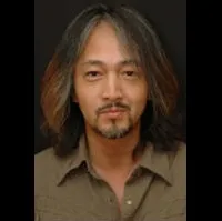 배우인 타카하시 카즈오키의 대표 이미지