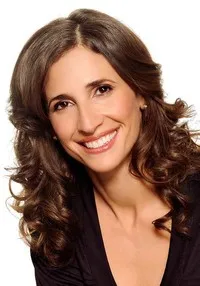 영화배우인 미카엘라 왓킨스의 대표 이미지