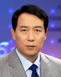 아나운서인 송경철의 대표 이미지