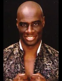 영화배우인 아이삭 C. 싱글톤 주니어의 대표 이미지