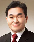 기초단체장인 엄용수의 대표 이미지