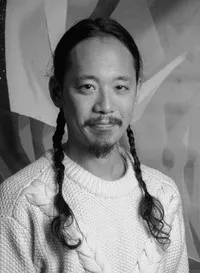 영화감독인 나가히사 마코토의 대표 이미지