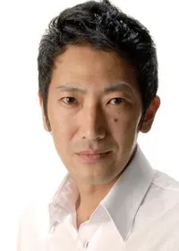 배우인 코다마 다카시의 대표 이미지