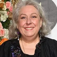 영화배우, 연극배우인 제인 하우디쉘의 대표 이미지