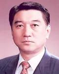 (전직)기초단체장인 천사령의 대표 이미지