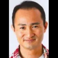 배우인 사이쇼 이쿠마의 대표 이미지