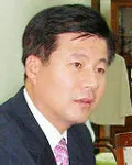 (전직)기초단체장인 강석진의 대표 이미지