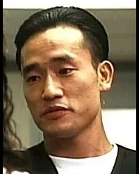 배우인 소위남의 대표 이미지