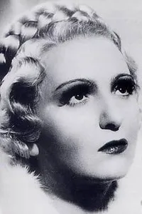 배우인 마리 벨의 대표 이미지