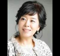 배우인 한혜경의 대표 이미지
