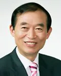 치과의사, (전직)기초단체장인 김현풍의 대표 이미지