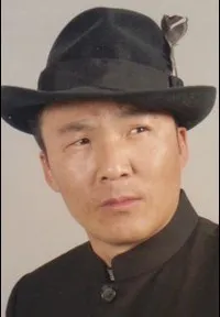 배우인 함천길의 대표 이미지