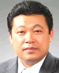 (전직)광역의회의원인 정교진의 대표 이미지