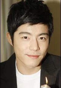 영화배우인 왕백걸의 대표 이미지