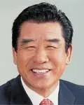 (전직)광역의회의원인 김귀환의 대표 이미지