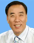 정당인인 우재영의 대표 이미지