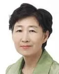 (전직)광역의회의원인 김분란의 대표 이미지