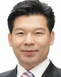 정당인, (전직)광역의회의원인 고정균의 대표 이미지