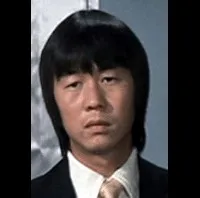 가수인 허관영의 대표 이미지