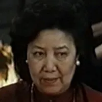 영화배우인 허분의 대표 이미지