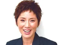 영화배우인 아키노 요코의 대표 이미지
