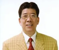 배우인 니시카와 키요시의 대표 이미지