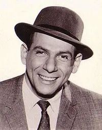 배우인 허셀 버나디의 대표 이미지