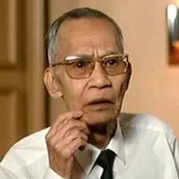 배우인 허영수의 대표 이미지