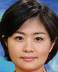 아나운서인 유현주의 대표 이미지