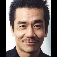배우인 무라사와 토시히코의 대표 이미지