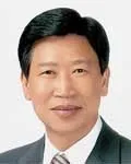 정당인인 조천휘의 대표 이미지