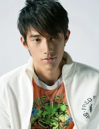 배우, 가수인 오건비의 대표 이미지