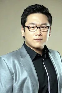 연극배우, 영화배우인 서동석의 대표 이미지