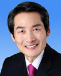 정치인, 서예가인 박광호의 대표 이미지