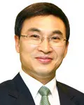 (전직)광역의회의원인 김영천의 대표 이미지