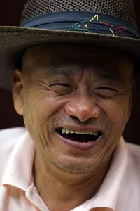 배우인 능봉의 대표 이미지