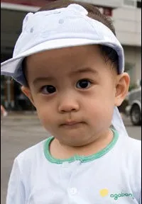 배우인 이태경의 대표 이미지