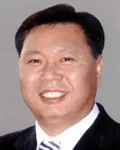 (전직)광역의회의원인 윤학권의 대표 이미지