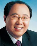 정당인인 조달현의 대표 이미지