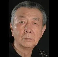 배우인 헨리 오의 대표 이미지