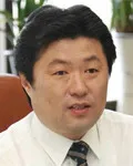 (전직)광역의회의원인 김철현의 대표 이미지