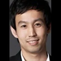 뮤지컬 배우인 김준오의 대표 이미지