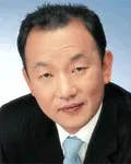 정당인인 송주범의 대표 이미지