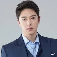 영화배우인 차정우의 대표 이미지